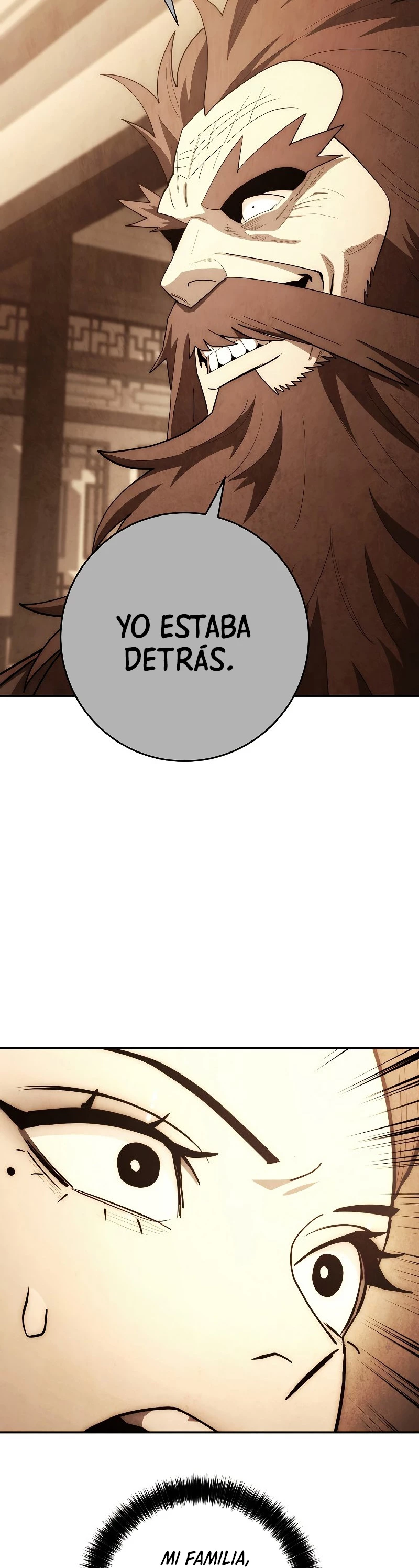 La Leyenda de Asura - El Dragón Venenoso > Capitulo 96 > Page 481