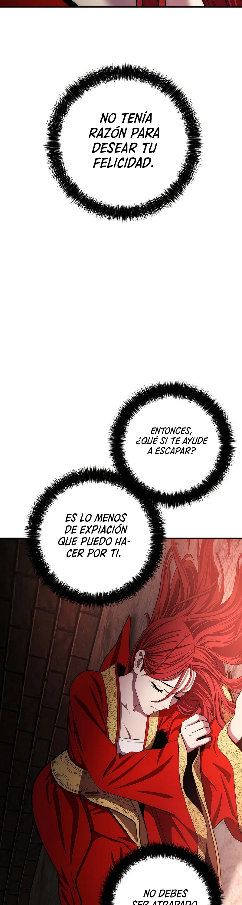 La Leyenda de Asura - El Dragón Venenoso > Capitulo 96 > Page 491