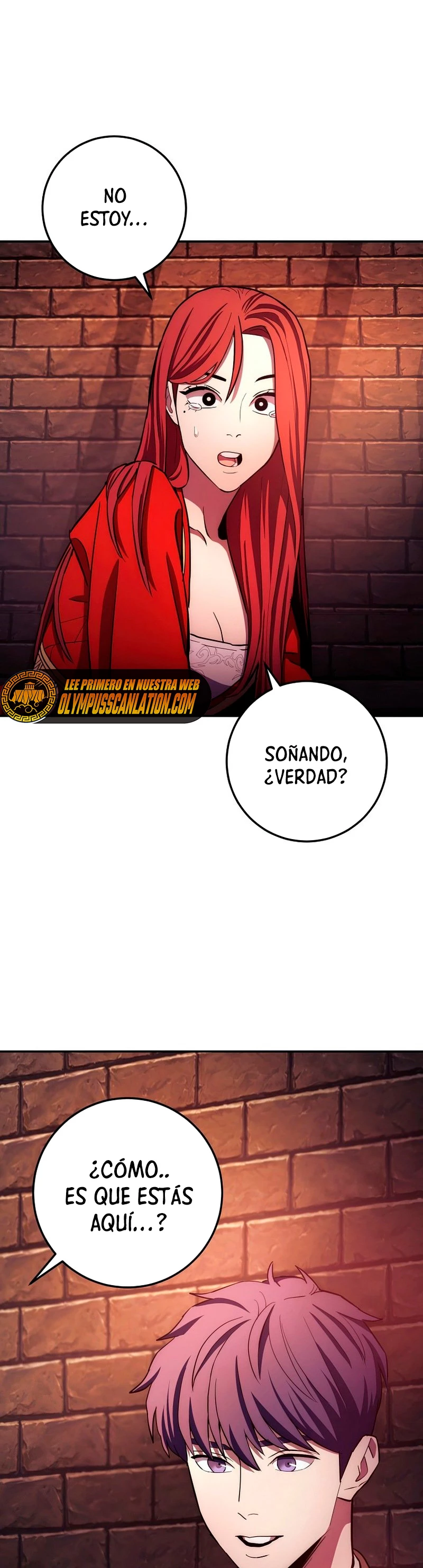 La Leyenda de Asura - El Dragón Venenoso > Capitulo 97 > Page 21