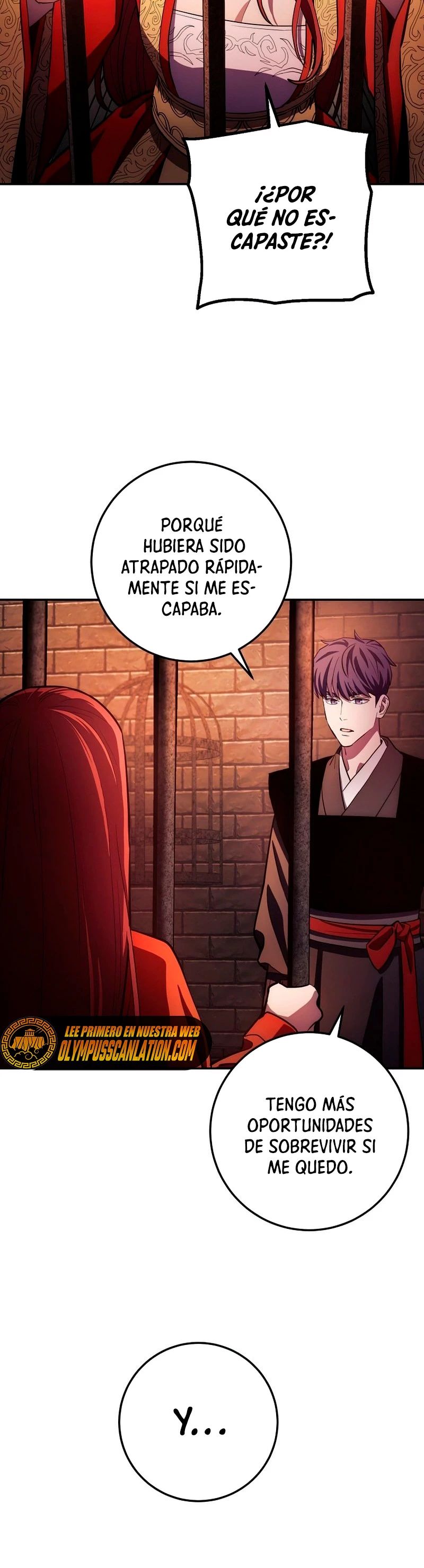 La Leyenda de Asura - El Dragón Venenoso > Capitulo 97 > Page 51