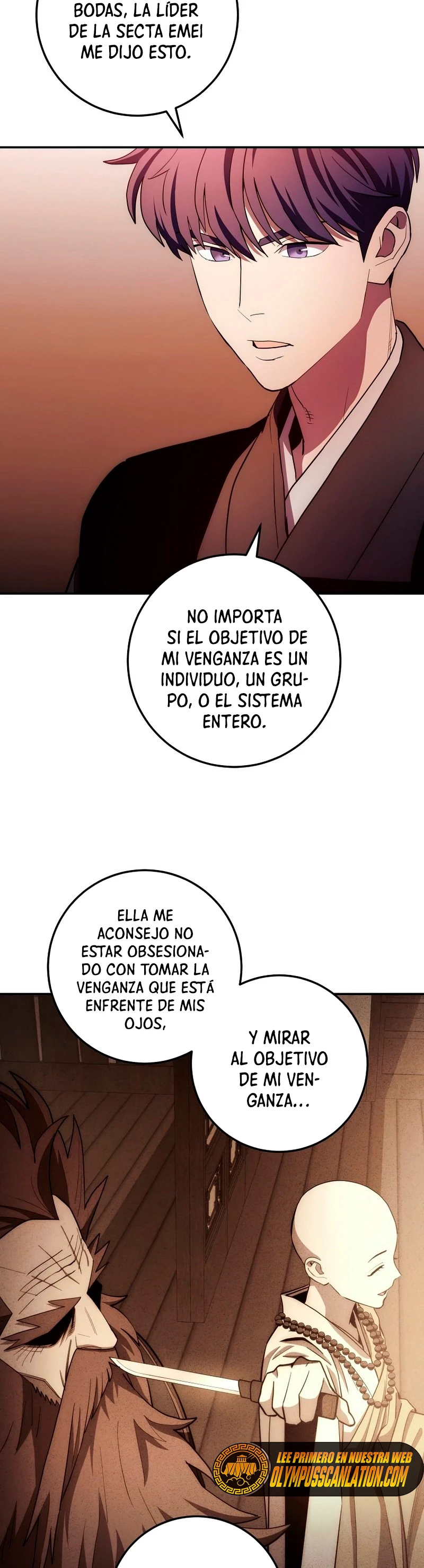 La Leyenda de Asura - El Dragón Venenoso > Capitulo 97 > Page 71