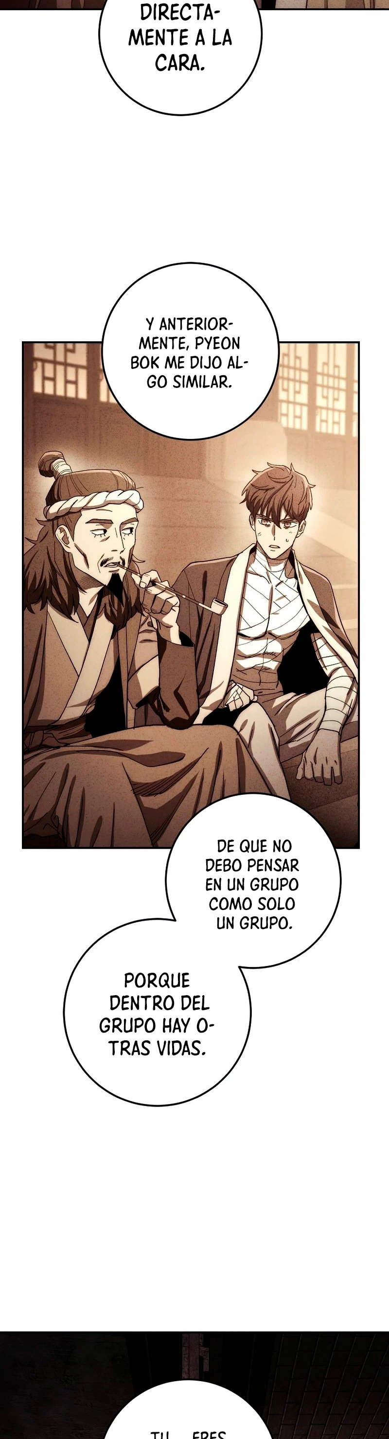 La Leyenda de Asura - El Dragón Venenoso > Capitulo 97 > Page 81