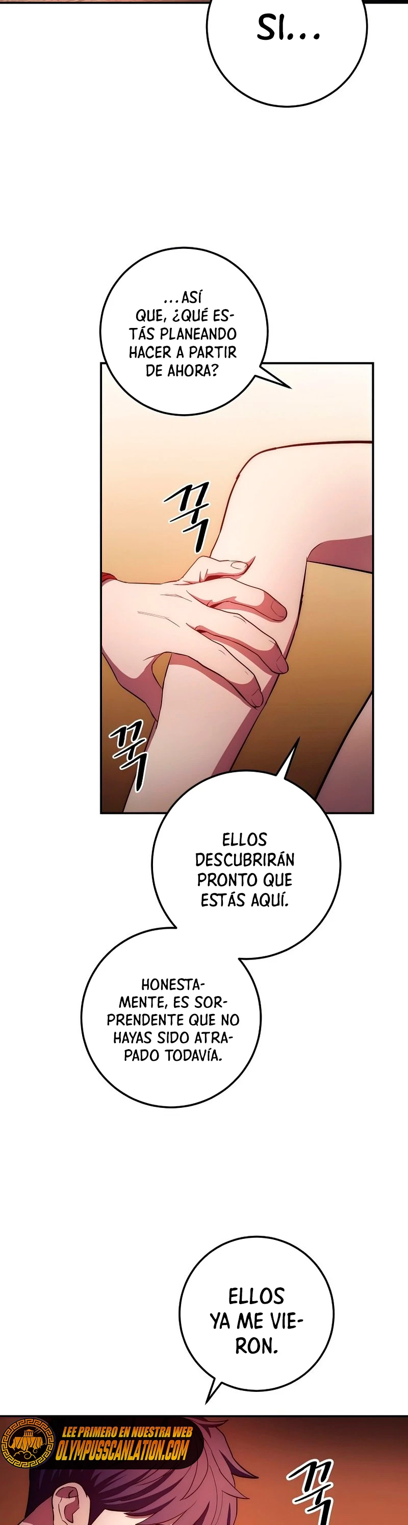 La Leyenda de Asura - El Dragón Venenoso > Capitulo 97 > Page 191