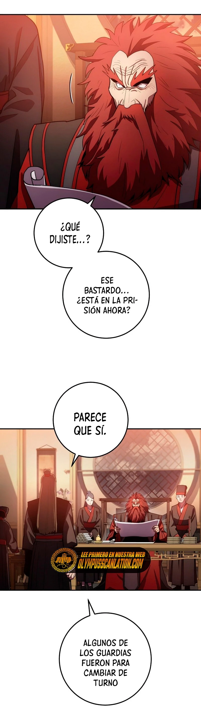 La Leyenda de Asura - El Dragón Venenoso > Capitulo 97 > Page 301