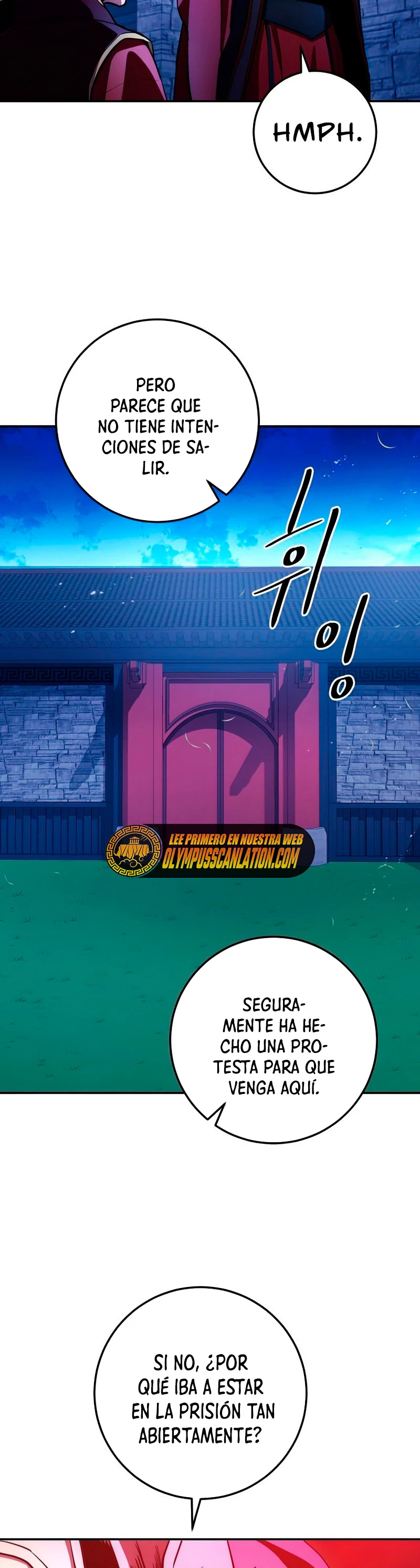 La Leyenda de Asura - El Dragón Venenoso > Capitulo 97 > Page 361