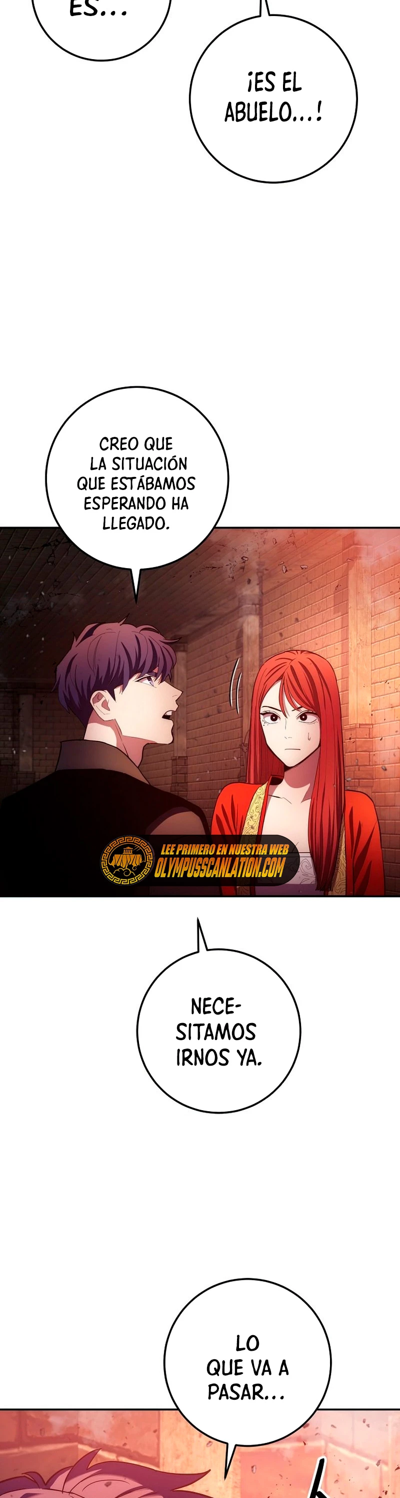 La Leyenda de Asura - El Dragón Venenoso > Capitulo 97 > Page 411