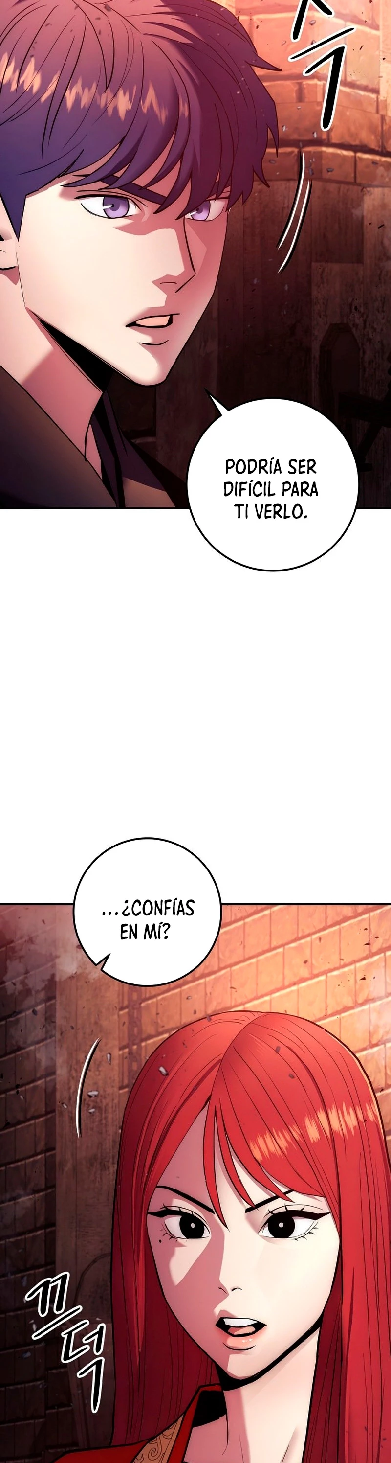 La Leyenda de Asura - El Dragón Venenoso > Capitulo 97 > Page 421