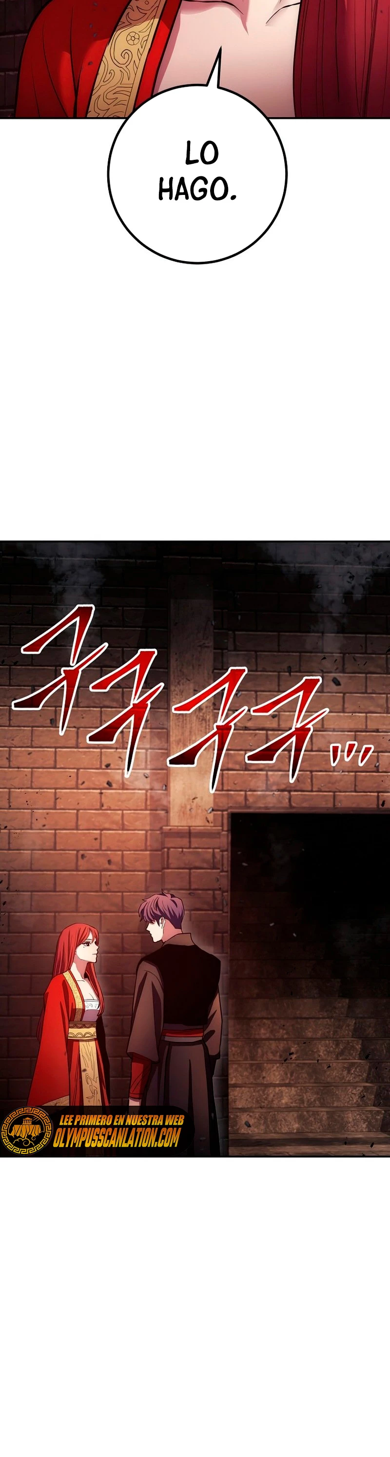 La Leyenda de Asura - El Dragón Venenoso > Capitulo 97 > Page 431