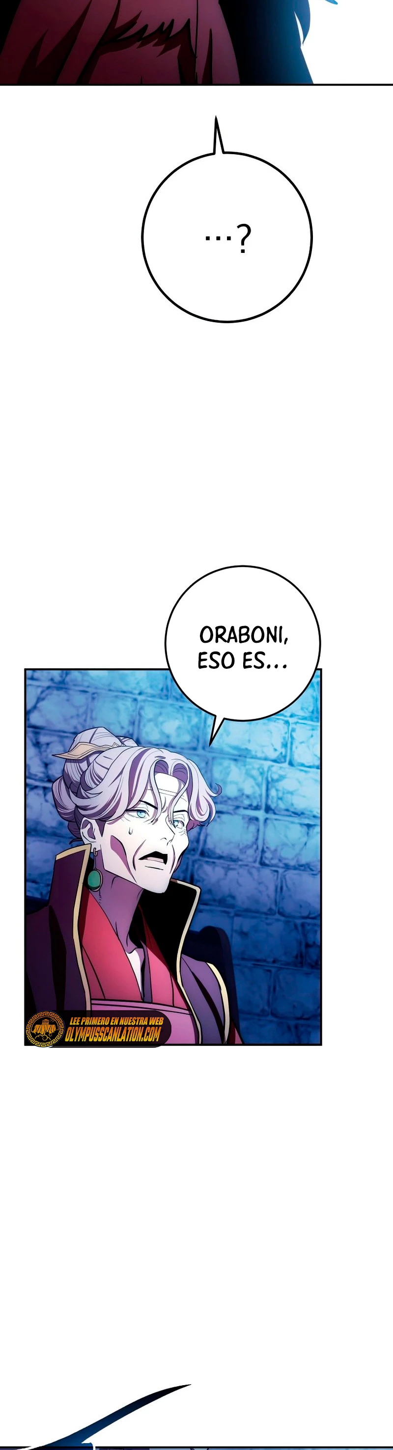 La Leyenda de Asura - El Dragón Venenoso > Capitulo 97 > Page 481
