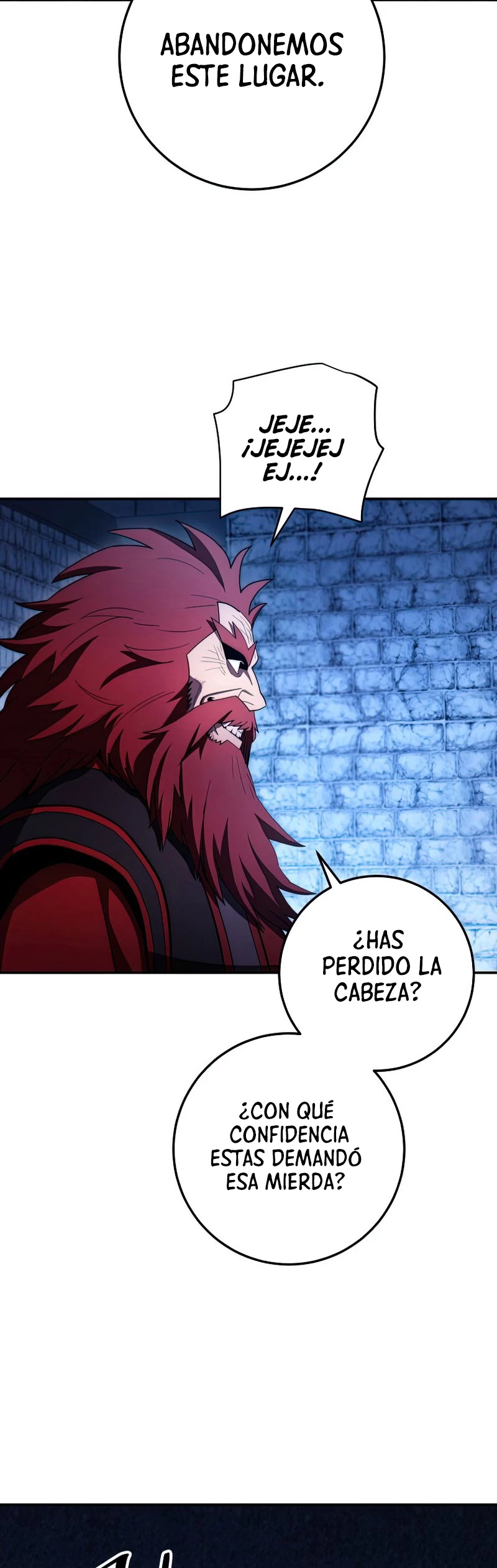 La Leyenda de Asura - El Dragón Venenoso > Capitulo 98 > Page 51