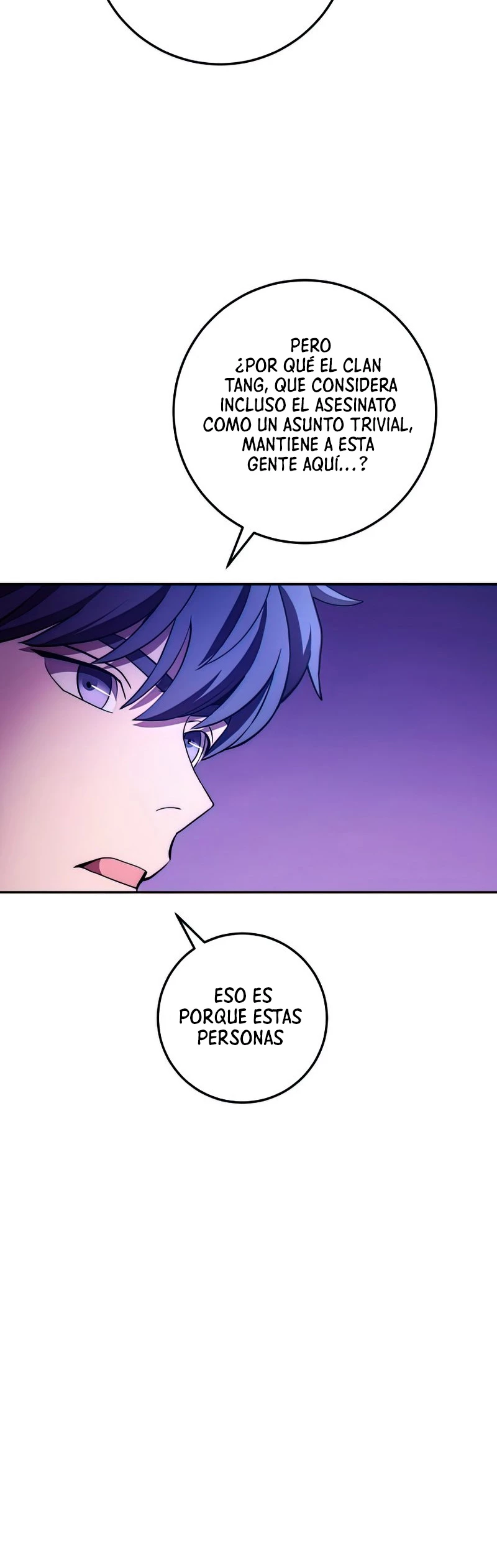La Leyenda de Asura - El Dragón Venenoso > Capitulo 98 > Page 111