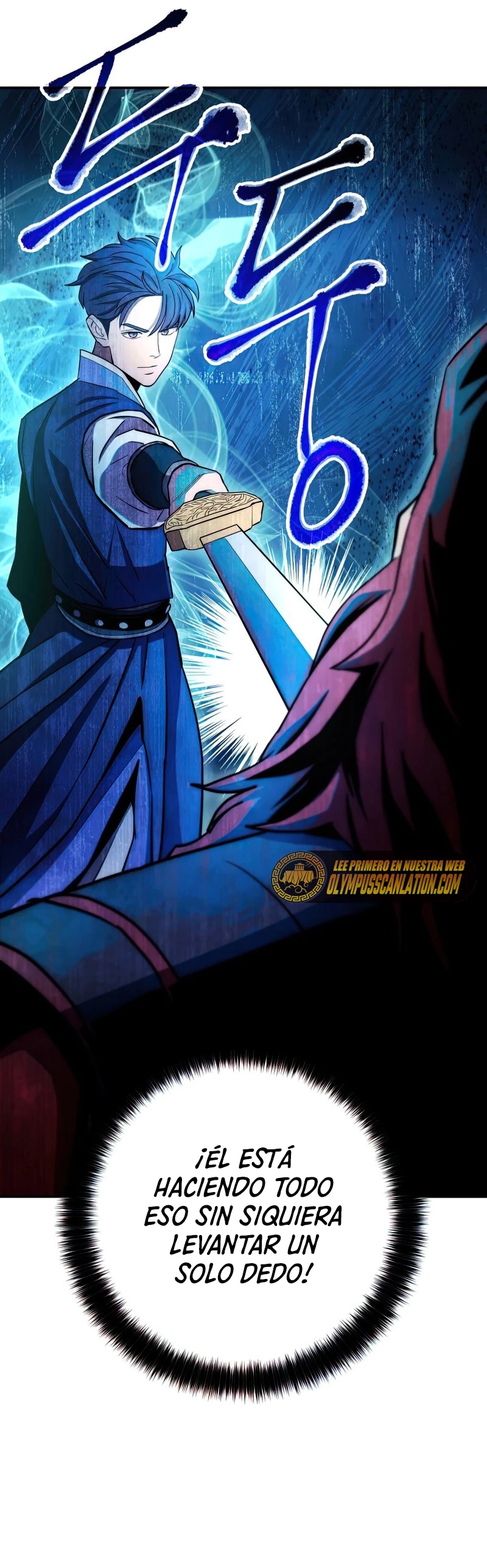 La Leyenda de Asura - El Dragón Venenoso > Capitulo 98 > Page 211