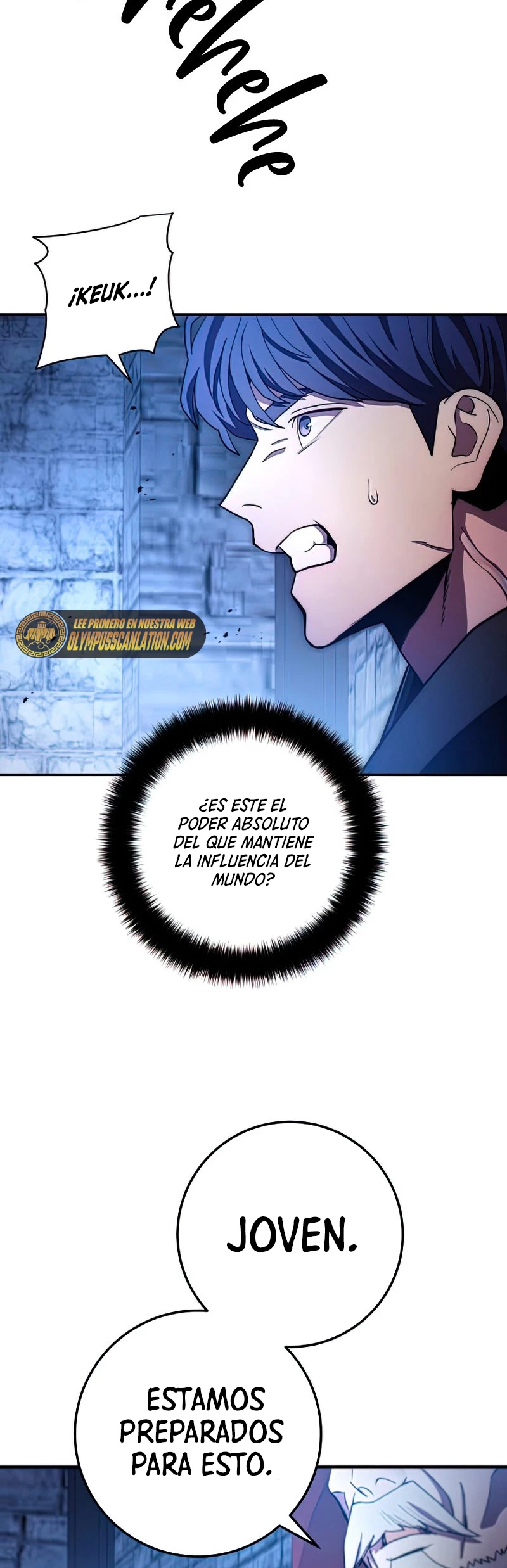 La Leyenda de Asura - El Dragón Venenoso > Capitulo 98 > Page 351