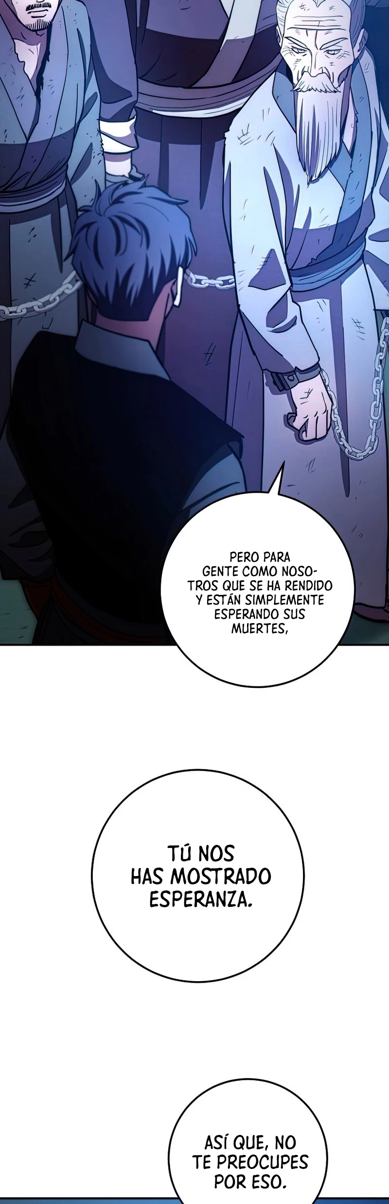 La Leyenda de Asura - El Dragón Venenoso > Capitulo 98 > Page 371