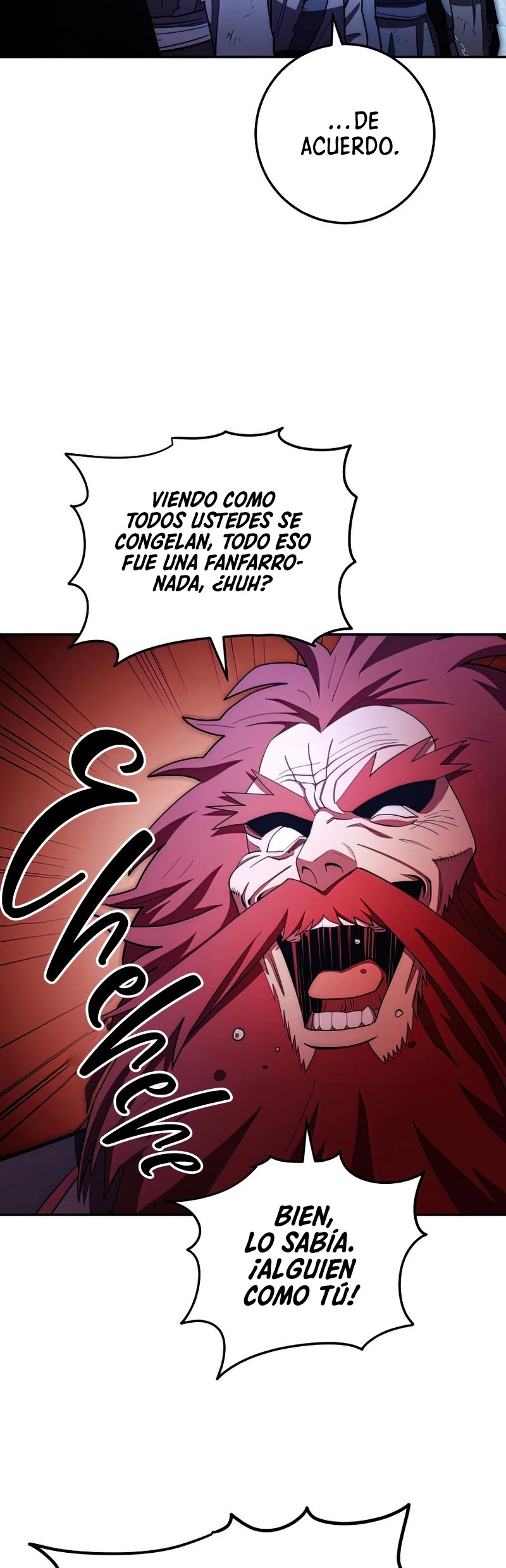 La Leyenda de Asura - El Dragón Venenoso > Capitulo 98 > Page 411