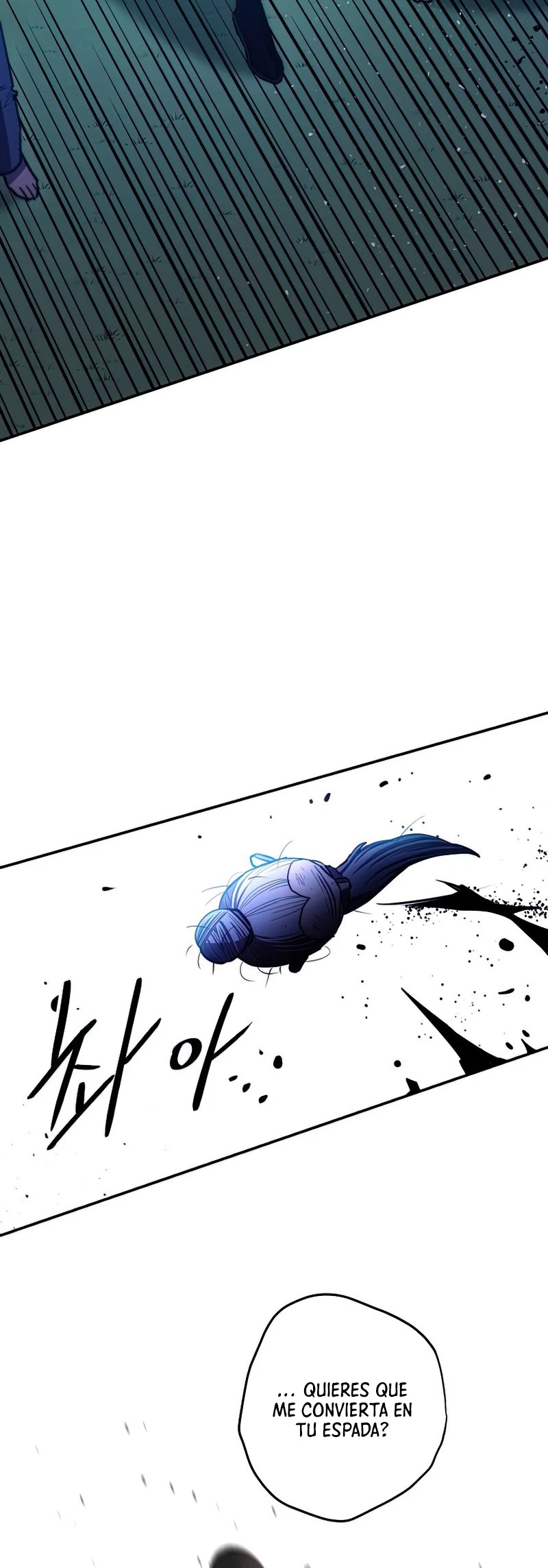 La Leyenda de Asura - El Dragón Venenoso > Capitulo 98 > Page 441