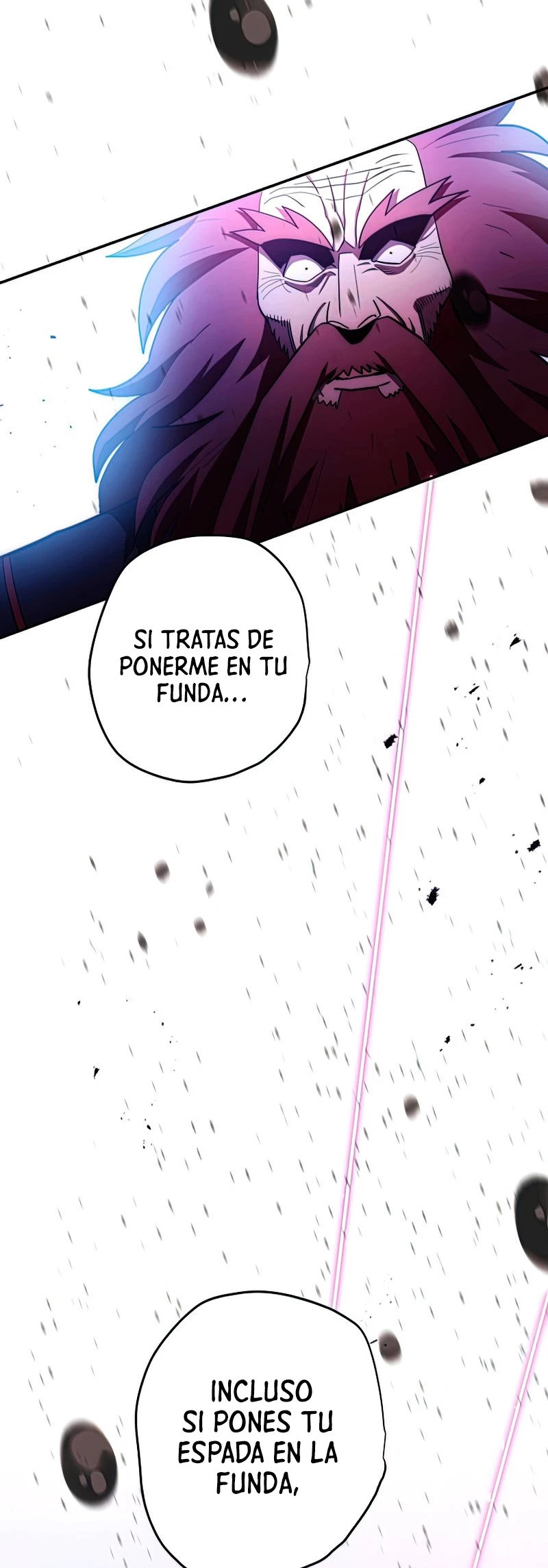 La Leyenda de Asura - El Dragón Venenoso > Capitulo 98 > Page 461