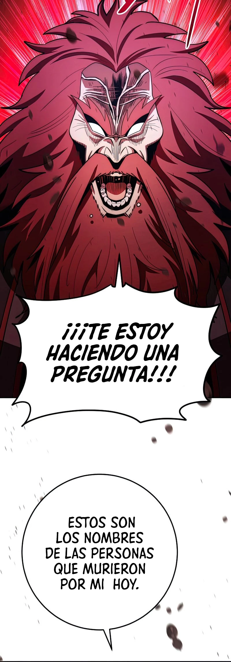 La Leyenda de Asura - El Dragón Venenoso > Capitulo 98 > Page 521