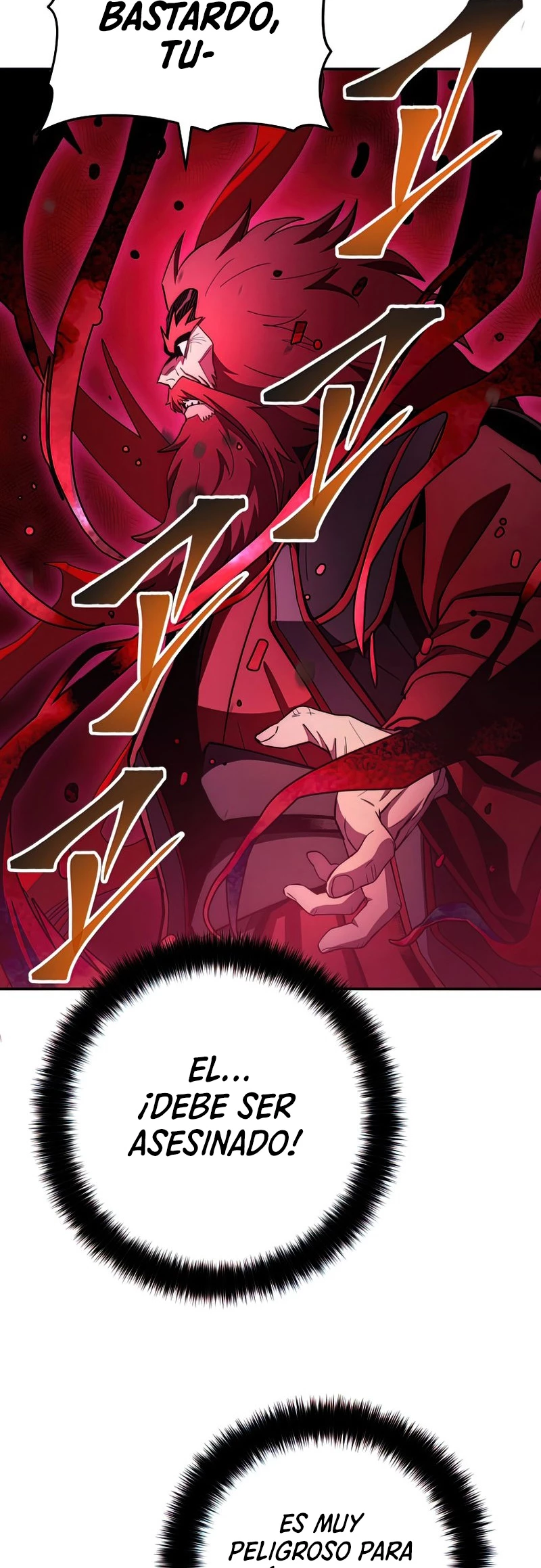 La Leyenda de Asura - El Dragón Venenoso > Capitulo 98 > Page 551