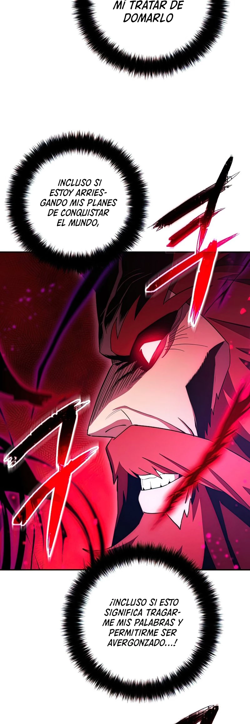 La Leyenda de Asura - El Dragón Venenoso > Capitulo 98 > Page 561
