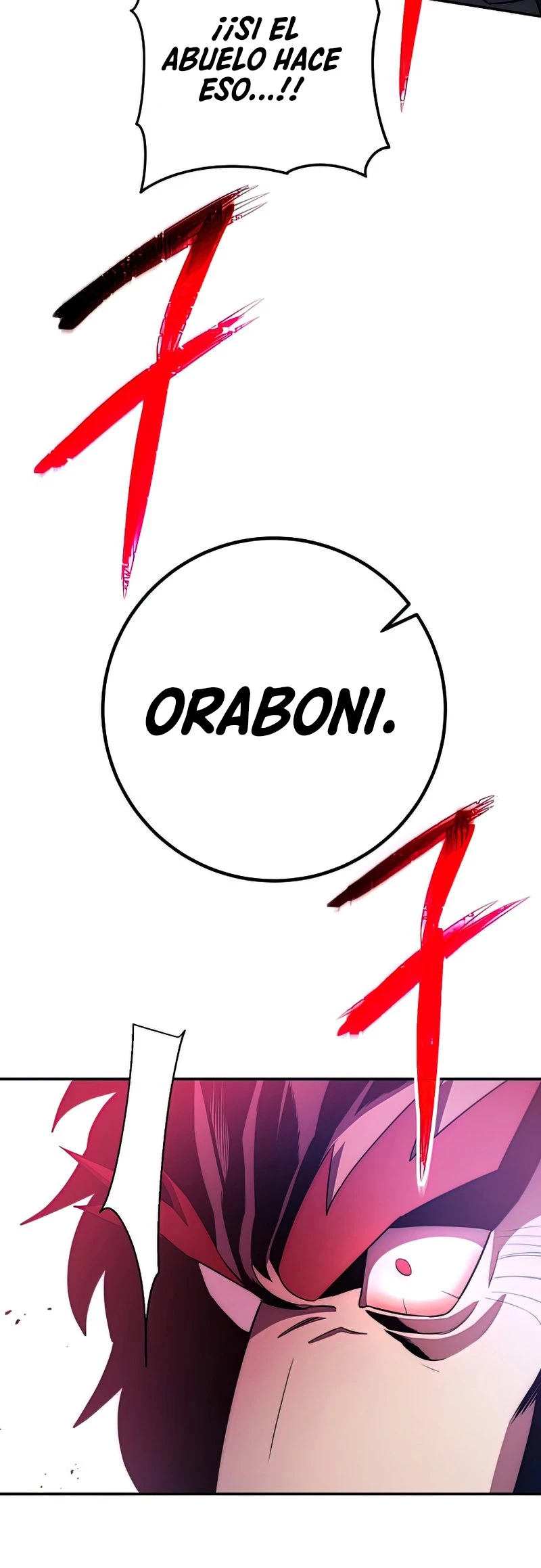La Leyenda de Asura - El Dragón Venenoso > Capitulo 98 > Page 581