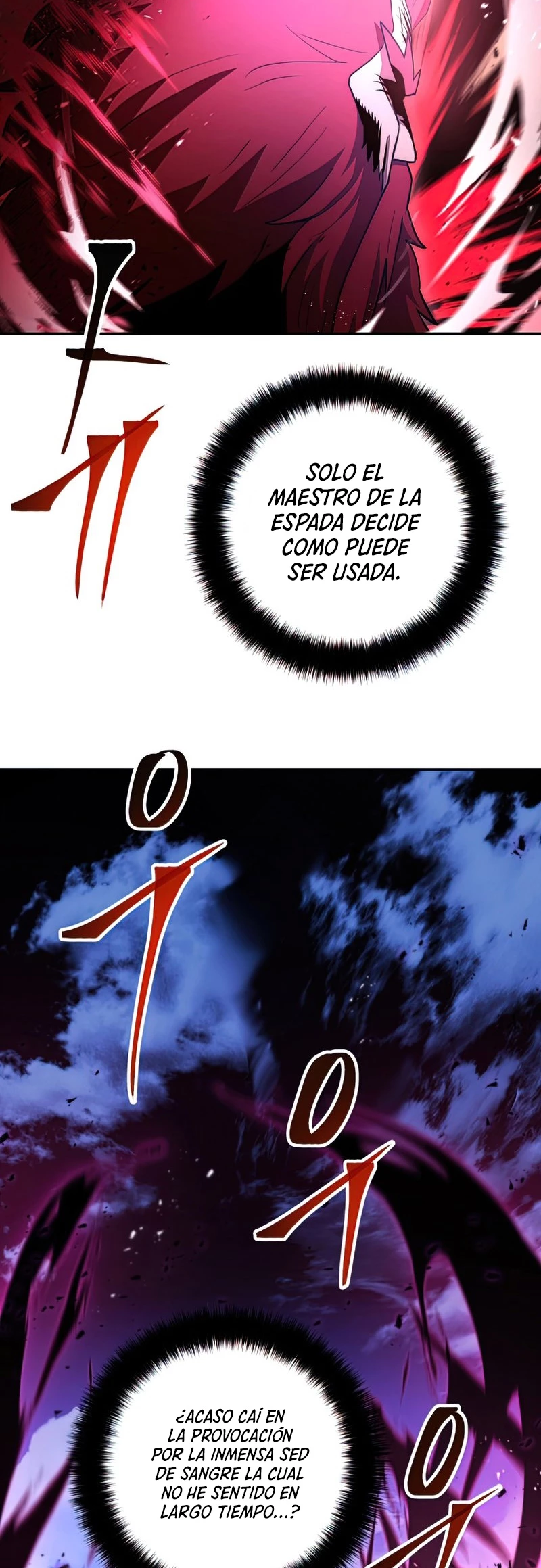 La Leyenda de Asura - El Dragón Venenoso > Capitulo 98 > Page 611