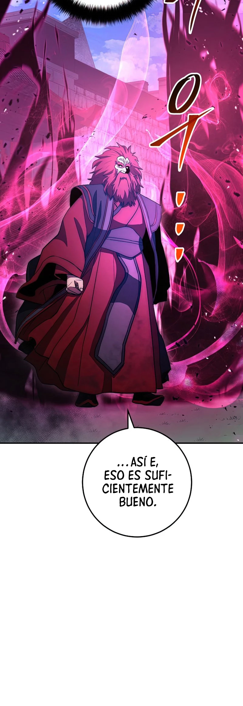 La Leyenda de Asura - El Dragón Venenoso > Capitulo 98 > Page 621