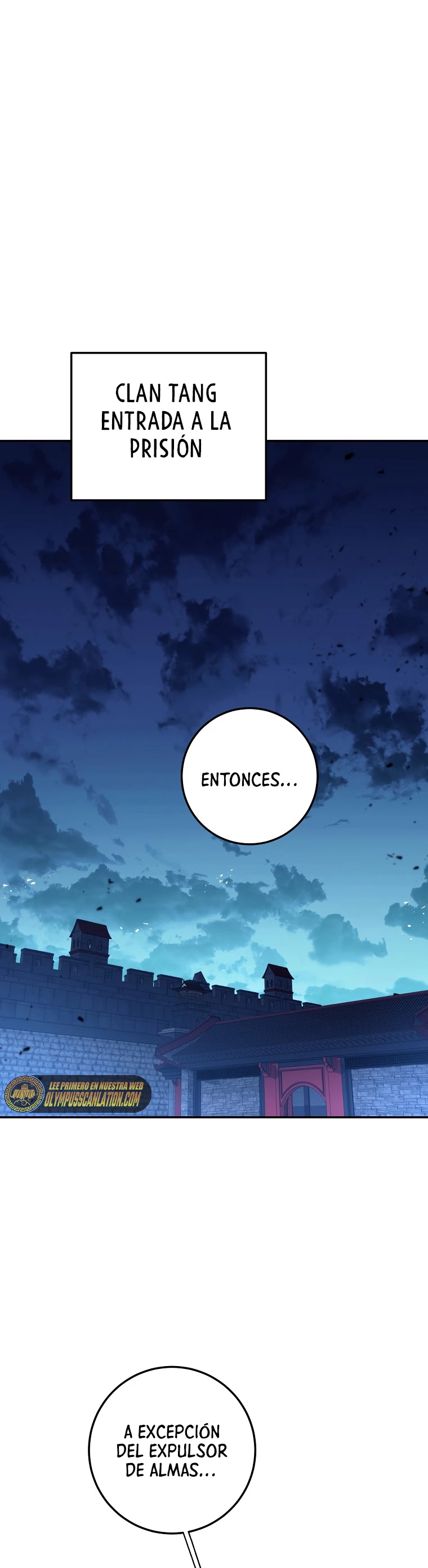 La Leyenda de Asura - El Dragón Venenoso > Capitulo 99 > Page 21