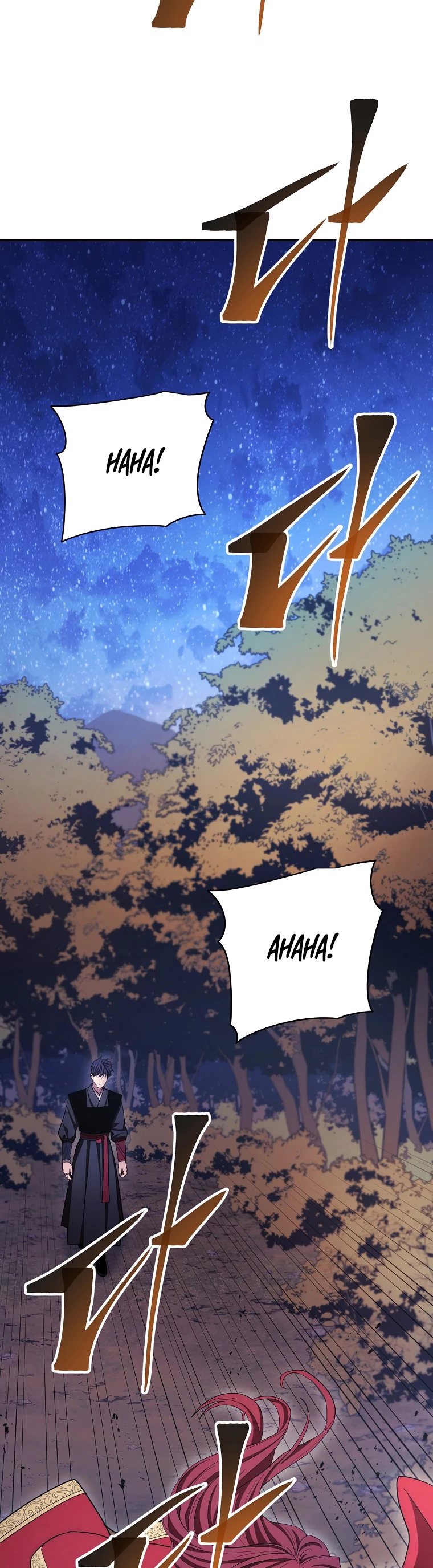 La Leyenda de Asura - El Dragón Venenoso > Capitulo 99 > Page 191