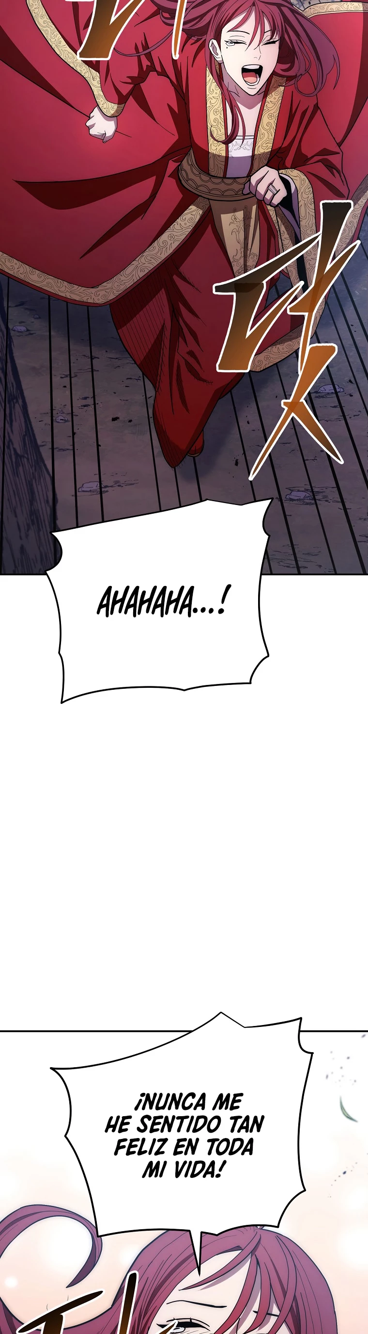 La Leyenda de Asura - El Dragón Venenoso > Capitulo 99 > Page 201