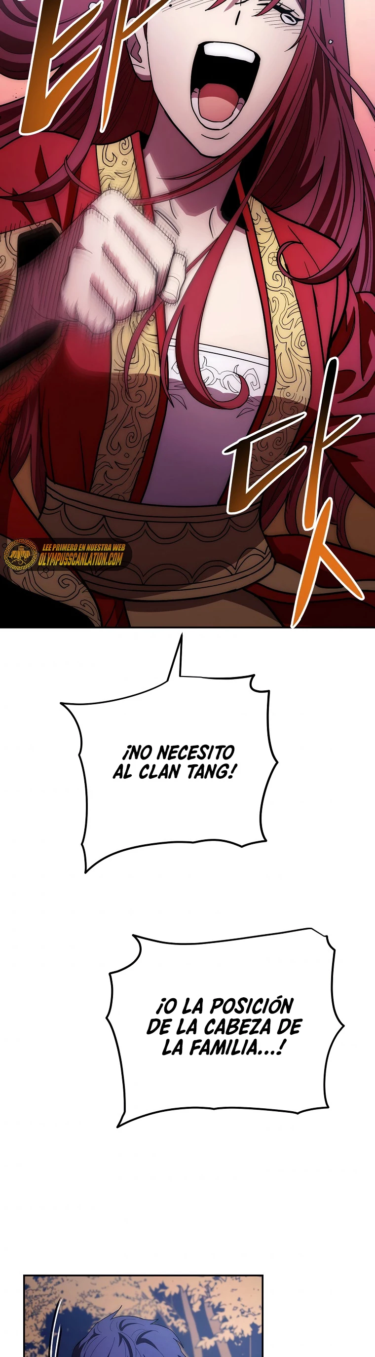 La Leyenda de Asura - El Dragón Venenoso > Capitulo 99 > Page 221
