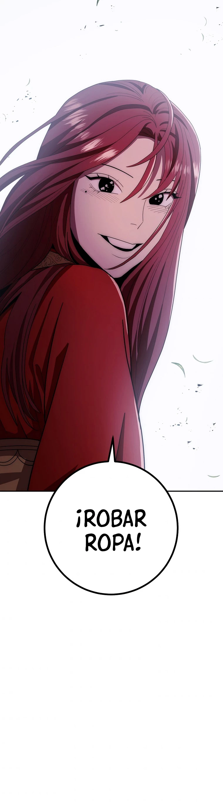 La Leyenda de Asura - El Dragón Venenoso > Capitulo 99 > Page 261