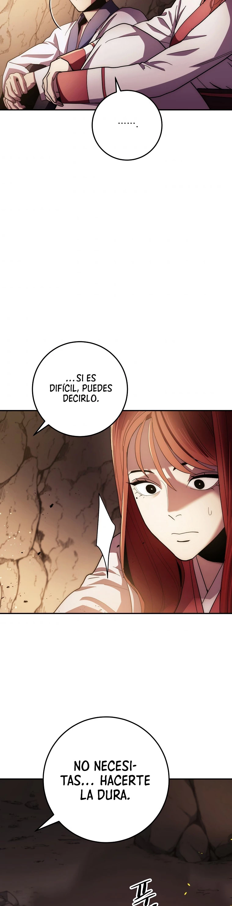 La Leyenda de Asura - El Dragón Venenoso > Capitulo 99 > Page 471