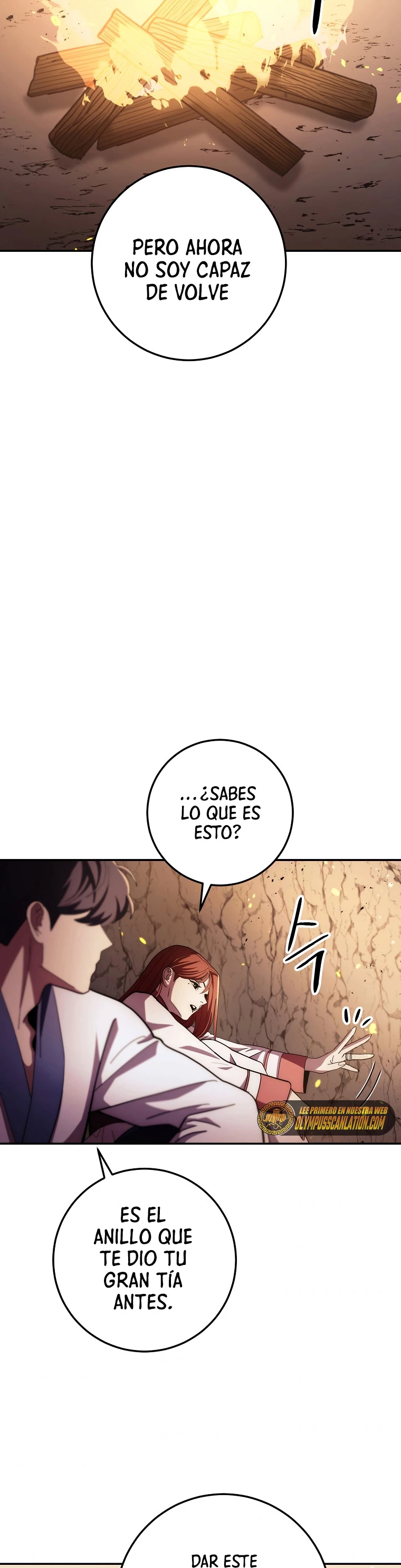La Leyenda de Asura - El Dragón Venenoso > Capitulo 99 > Page 501