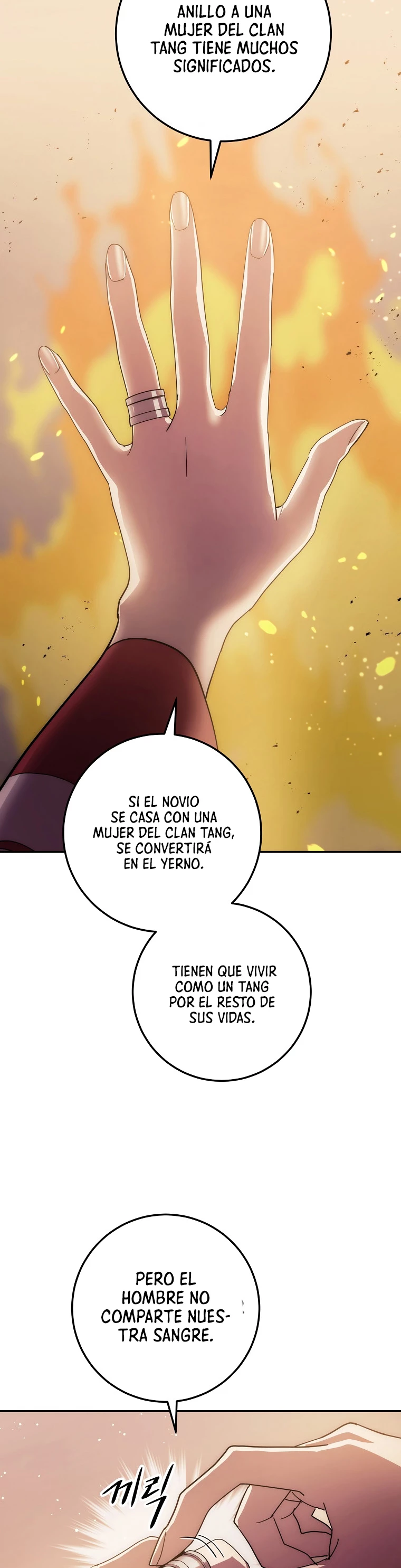 La Leyenda de Asura - El Dragón Venenoso > Capitulo 99 > Page 511