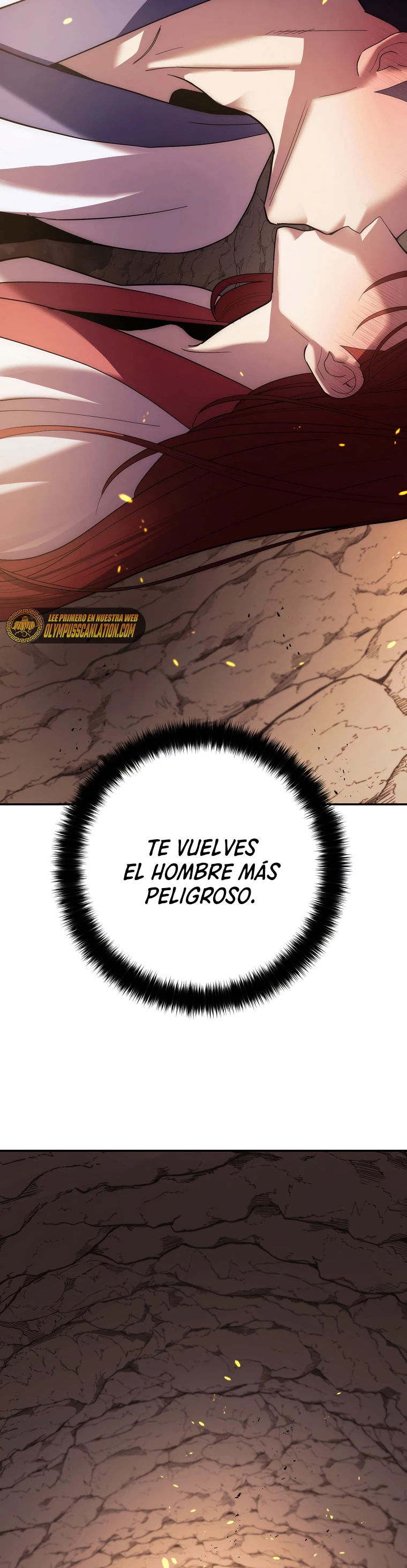 La Leyenda de Asura - El Dragón Venenoso > Capitulo 99 > Page 611