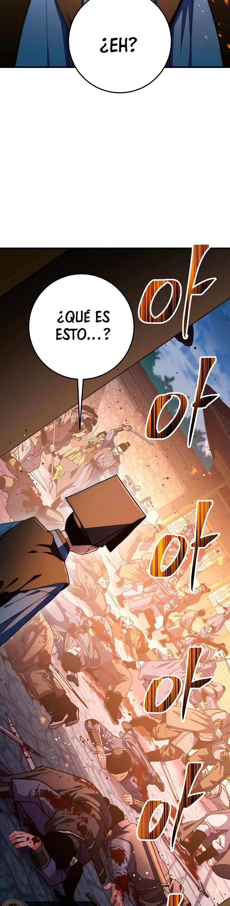 La Leyenda de Asura - El Dragón Venenoso > Capitulo 71 > Page 41