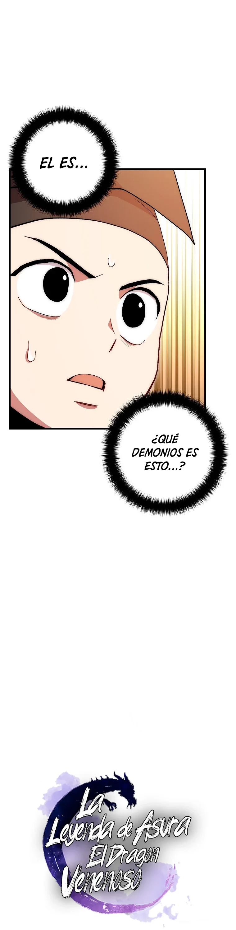 La Leyenda de Asura - El Dragón Venenoso > Capitulo 71 > Page 71