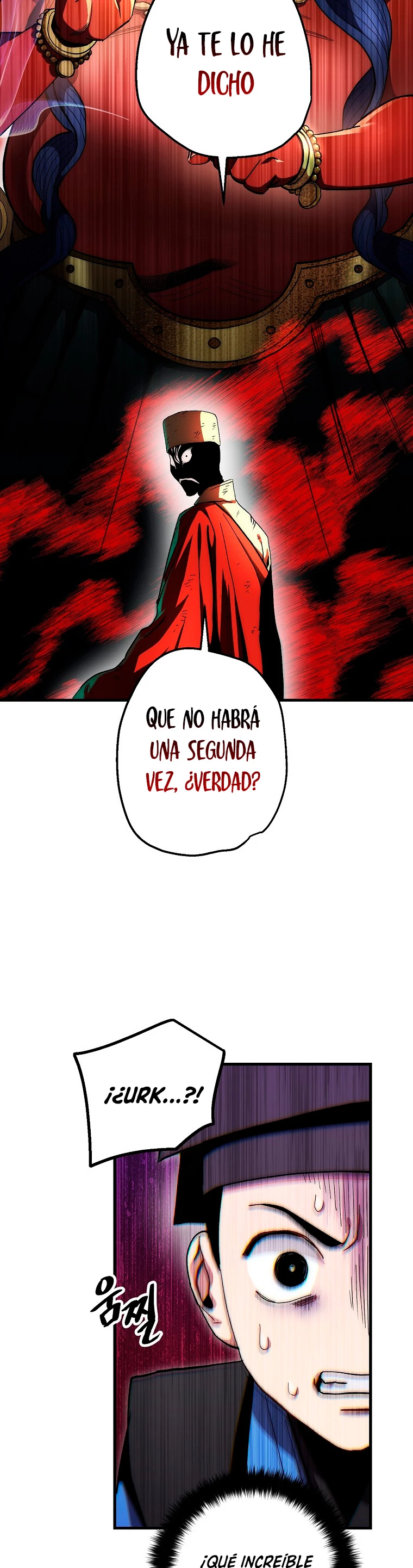 La Leyenda de Asura - El Dragón Venenoso > Capitulo 71 > Page 181