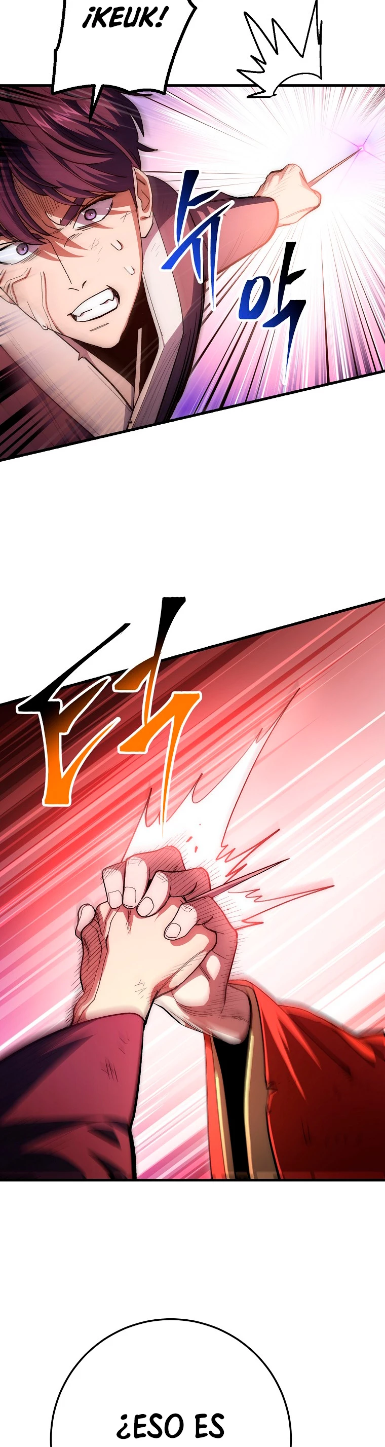 La Leyenda de Asura - El Dragón Venenoso > Capitulo 71 > Page 251