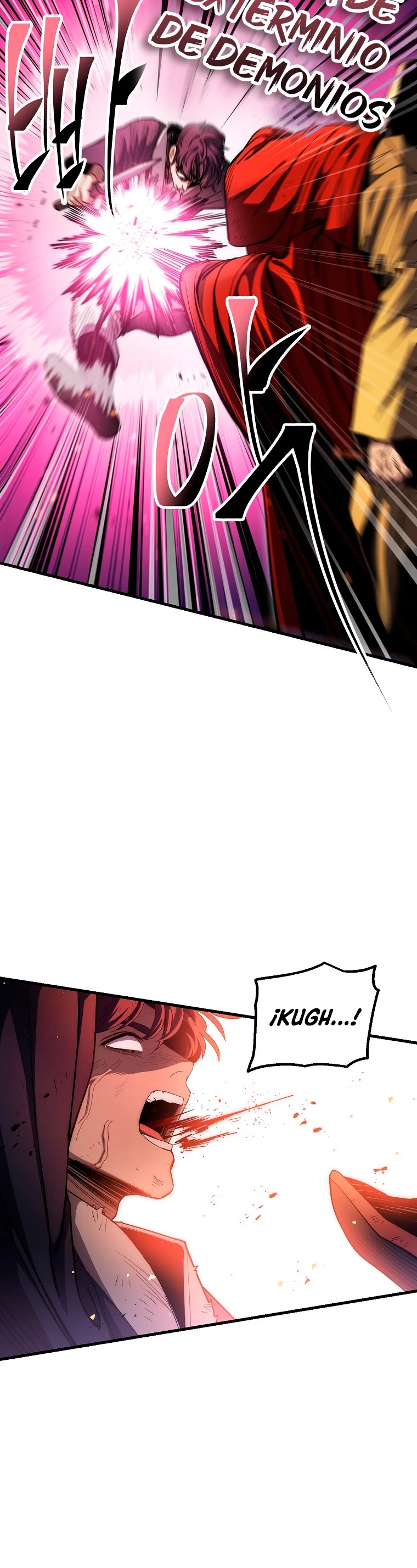 La Leyenda de Asura - El Dragón Venenoso > Capitulo 71 > Page 271