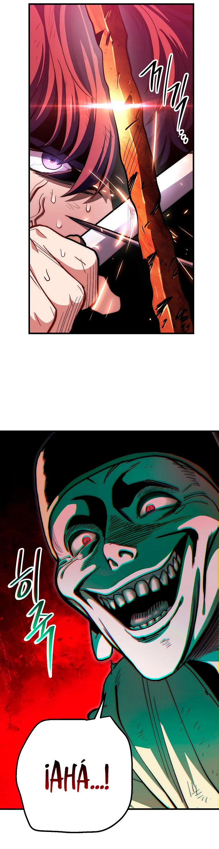 La Leyenda de Asura - El Dragón Venenoso > Capitulo 71 > Page 311