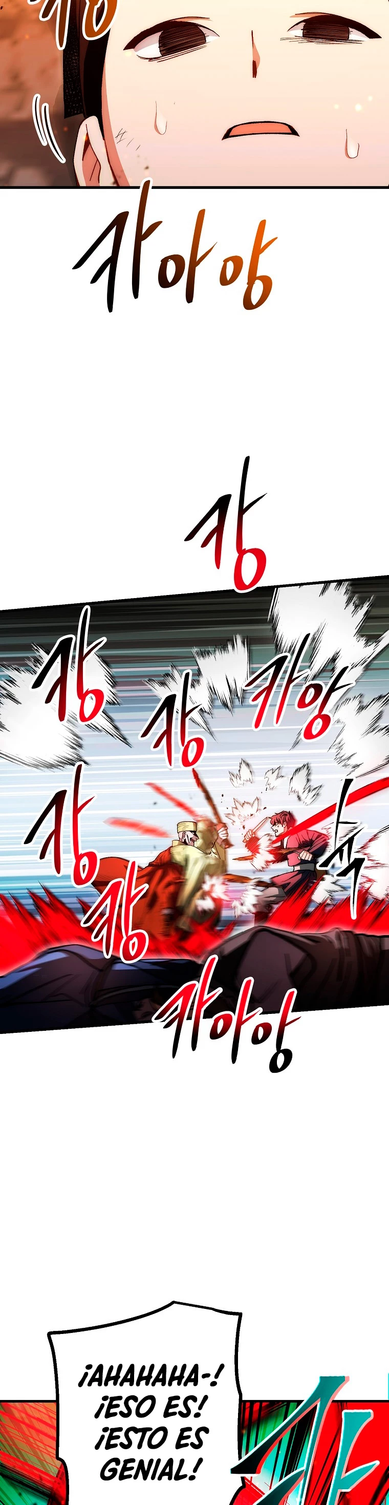 La Leyenda de Asura - El Dragón Venenoso > Capitulo 71 > Page 341