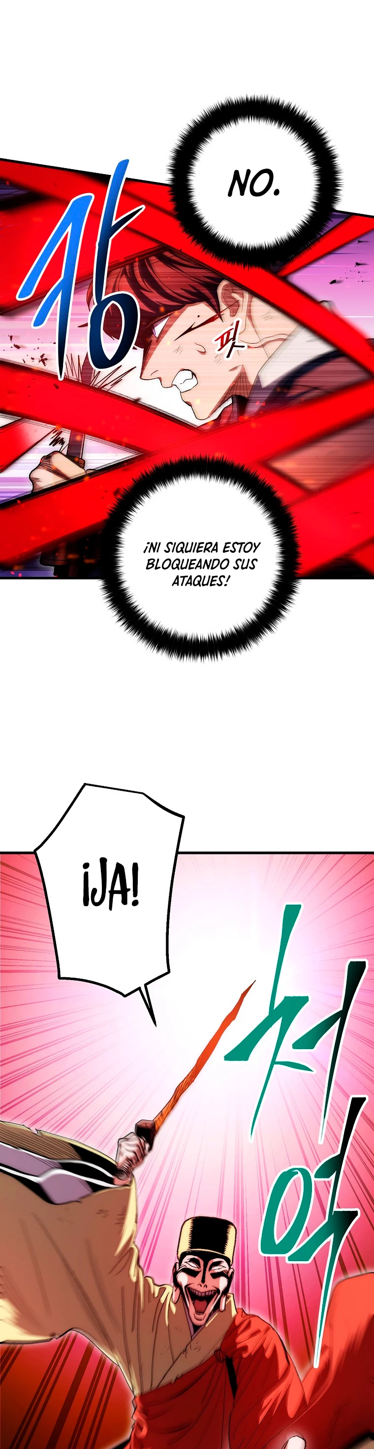 La Leyenda de Asura - El Dragón Venenoso > Capitulo 71 > Page 361