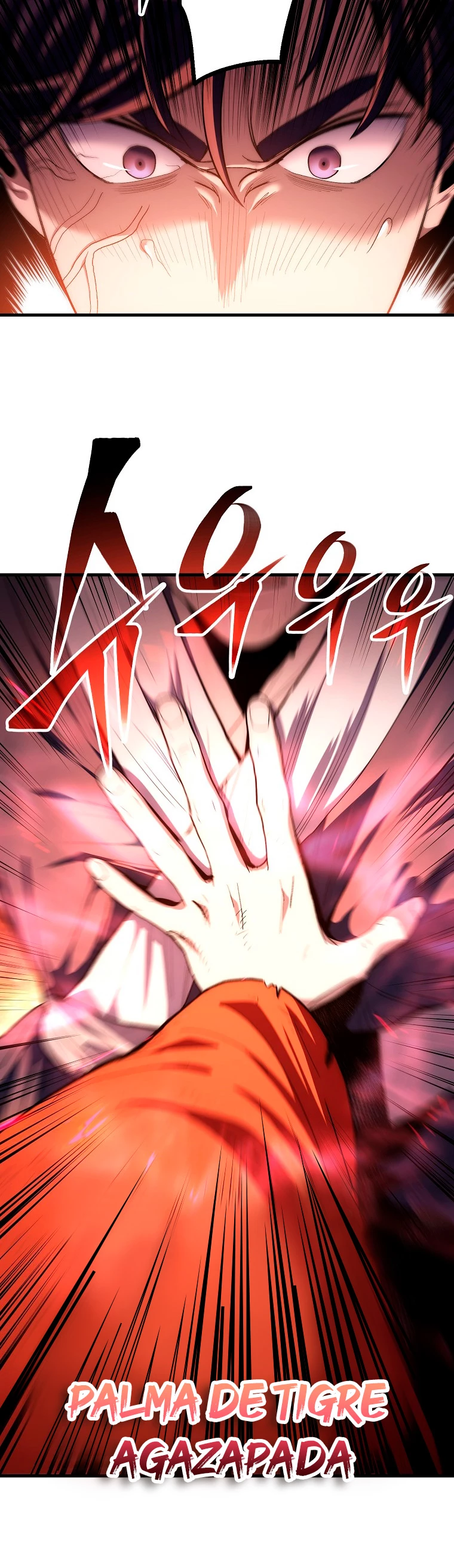 La Leyenda de Asura - El Dragón Venenoso > Capitulo 71 > Page 461