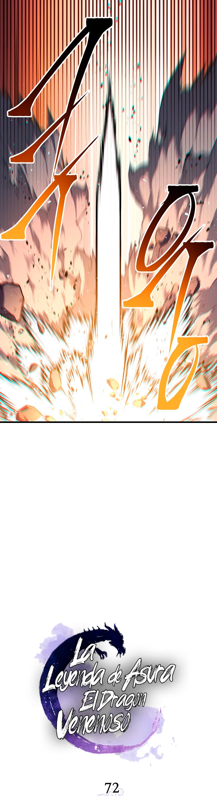 La Leyenda de Asura - El Dragón Venenoso > Capitulo 72 > Page 151