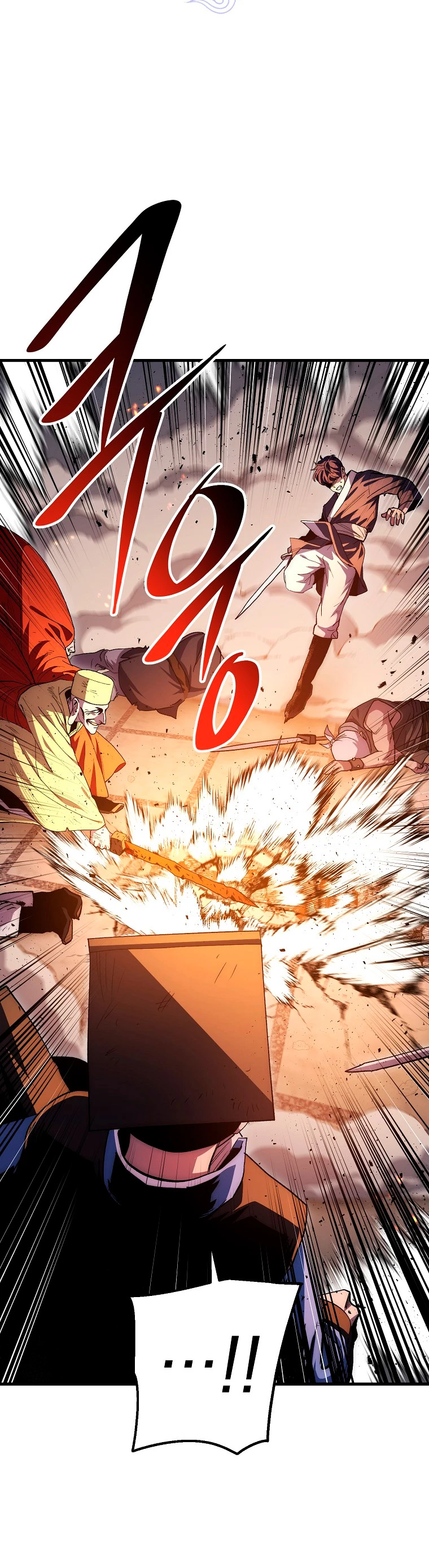 La Leyenda de Asura - El Dragón Venenoso > Capitulo 72 > Page 161