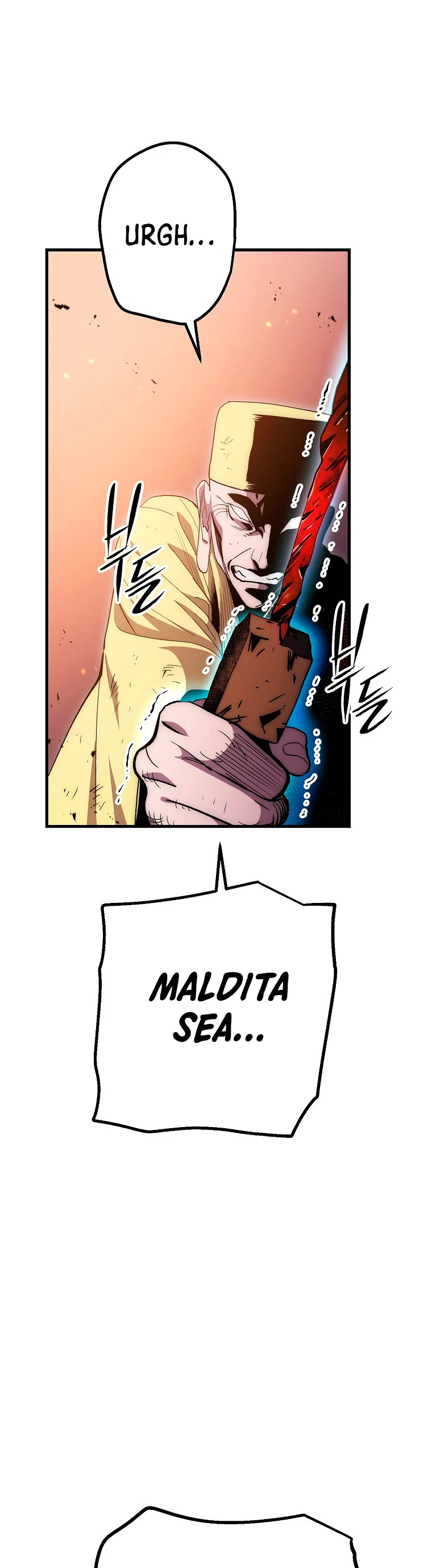 La Leyenda de Asura - El Dragón Venenoso > Capitulo 72 > Page 271