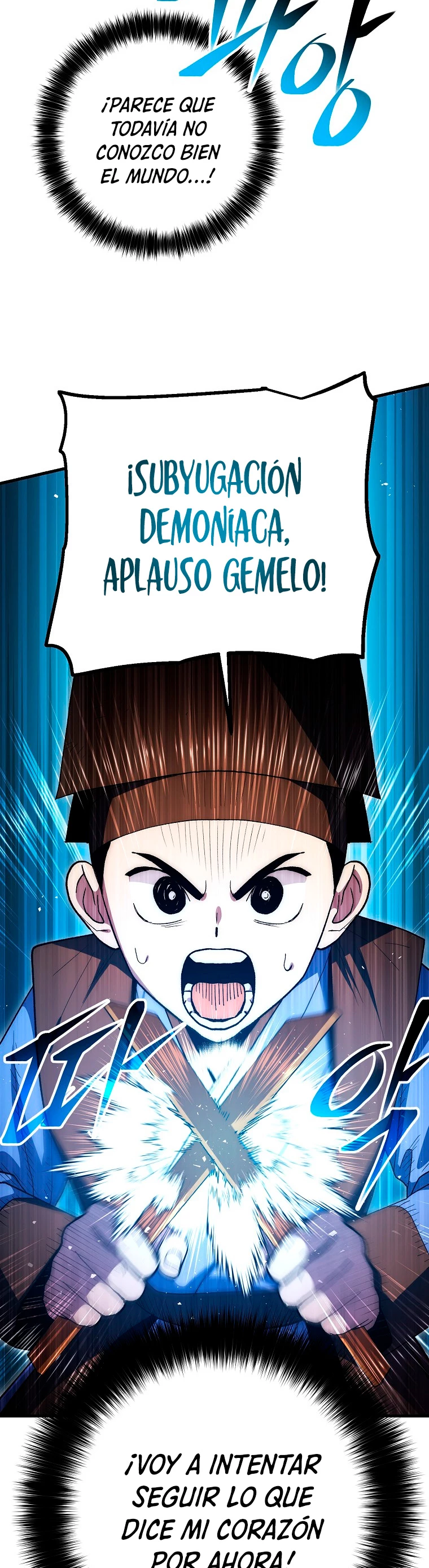 La Leyenda de Asura - El Dragón Venenoso > Capitulo 72 > Page 311