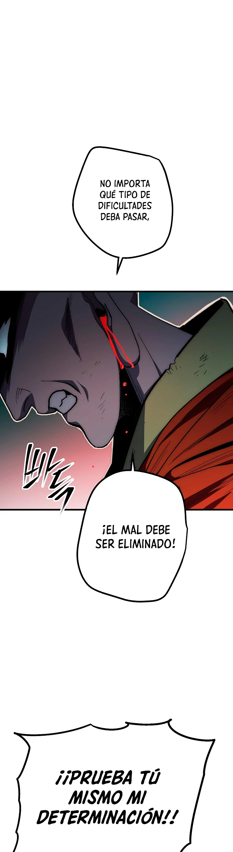 La Leyenda de Asura - El Dragón Venenoso > Capitulo 72 > Page 381